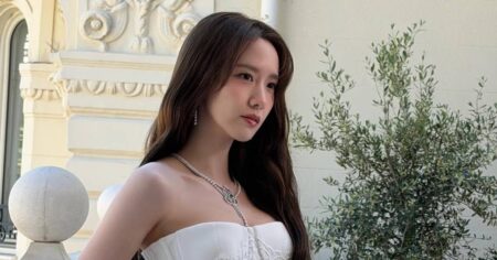 Yoona from Girls’ Generation in Singapore on Sept 11 for brand event , Entertainment News