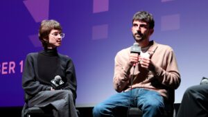 ‘Naza’ Premieres in the U.S., Seeking Change and Stoking Controversy