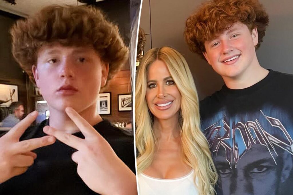 Kim Zolciak’s son KJ Biermann’s case escalates as prosecutors seek interviews with minors