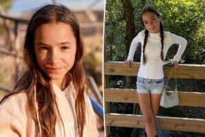 Chad Lowe’s daughter Fiona was ‘very well-liked’ as family mourns her death