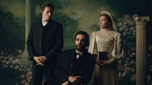 ‘East of Eden’ Review: A Terrifying Florence Pugh Towers Over Zoe Kazan’s Accomplished Netflix Adaptation of the John Steinbeck Classic