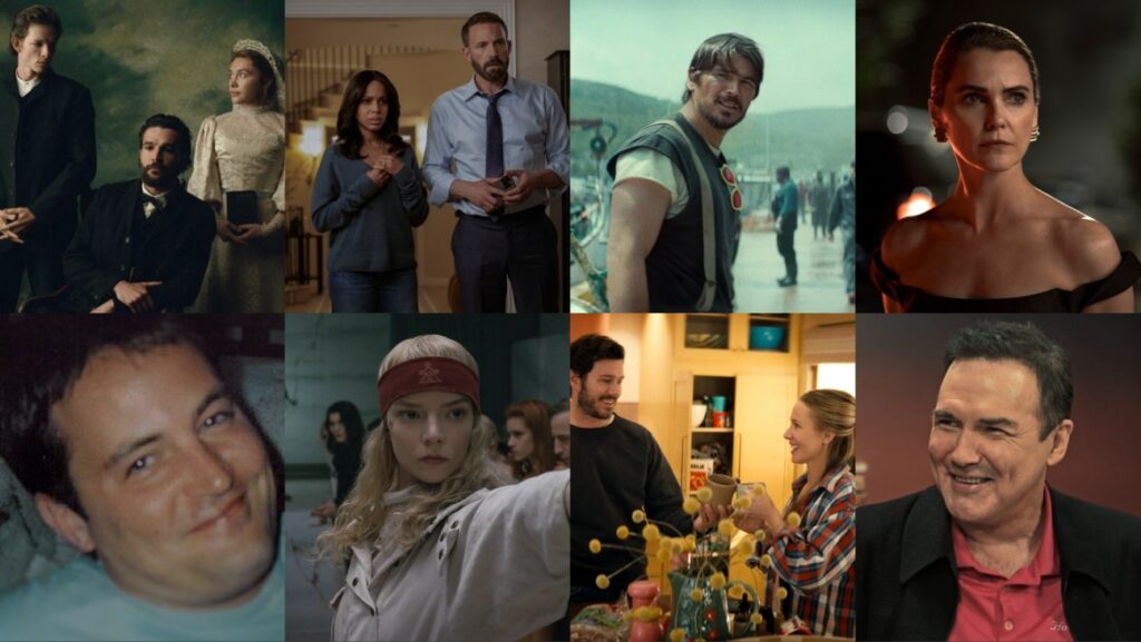 Netflix’s New Releases Coming in October 2026