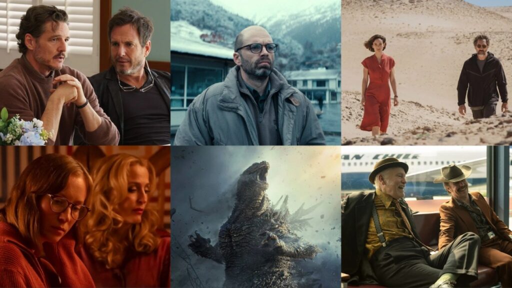 Tokyo Film Festival Reveals Full 2026 Lineup
